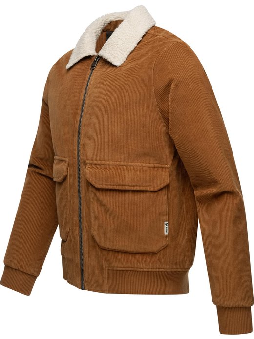 Herren Cordjacke - Aviss