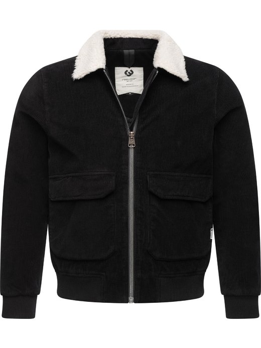 Herren Cordjacke - Aviss