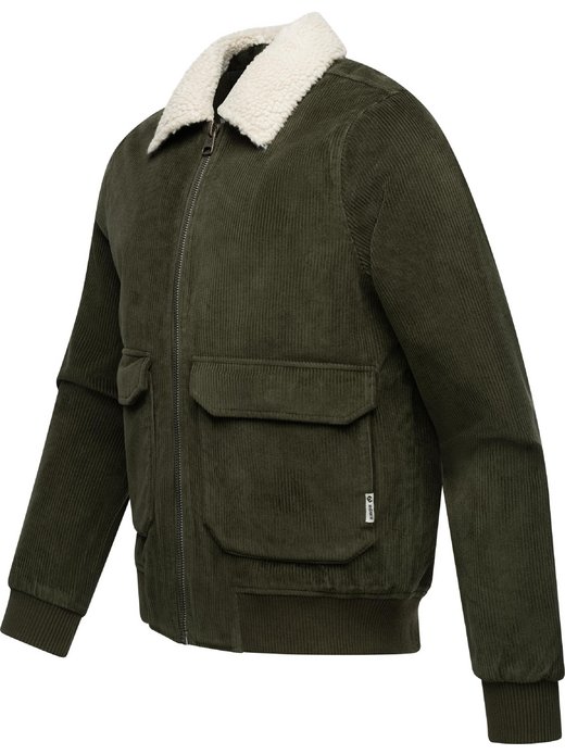 Herren Cordjacke - Aviss