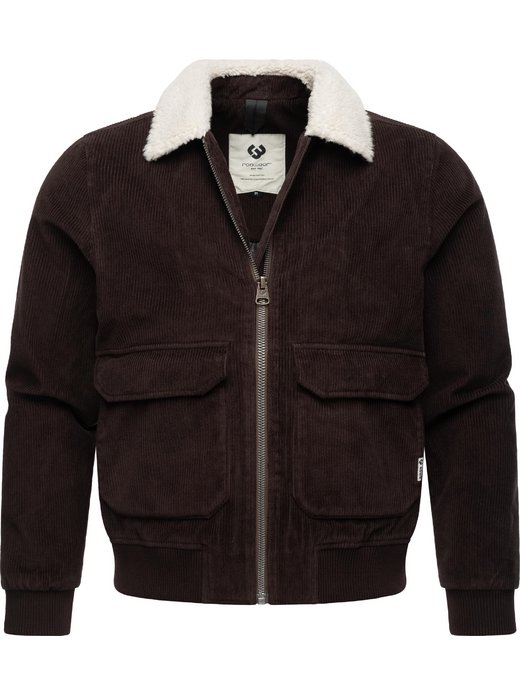 Herren Cordjacke - Aviss