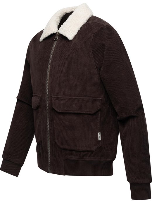 Herren Cordjacke - Aviss