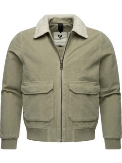 Herren Cordjacke - Aviss
