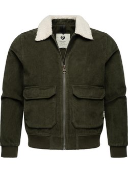 Herren Cordjacke - Aviss