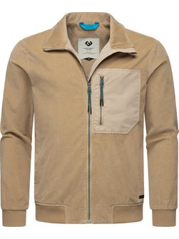 Herren Cordjacke - Corler