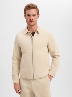 Herren Cordjacke