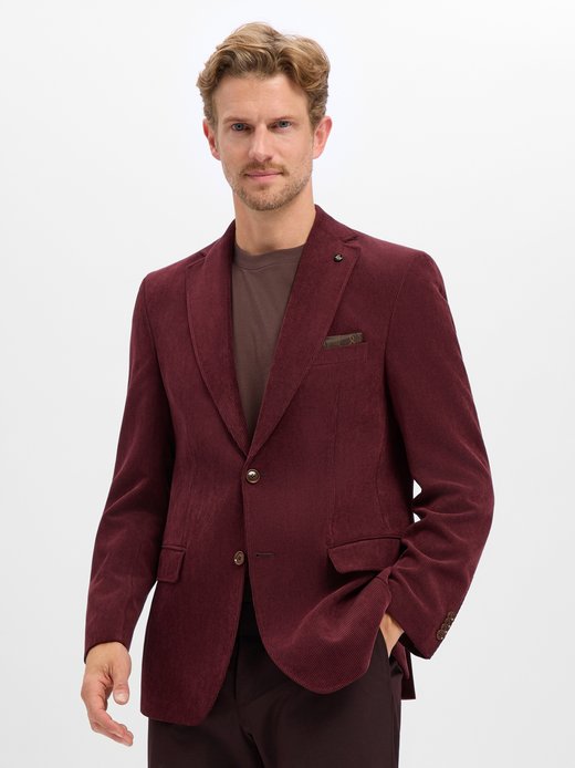 Herren Cordsakko - Theo