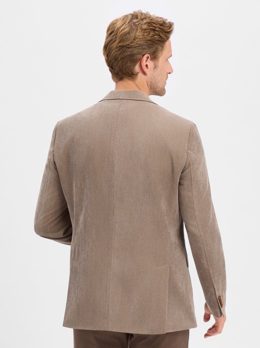 Herren Cordsakko - Theo