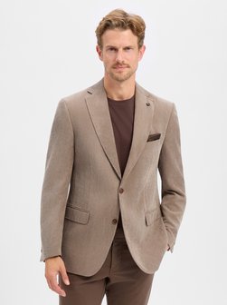 Herren Cordsakko - Theo