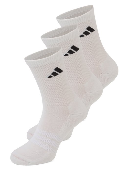 Herren Crew Socken im 3er-Pack