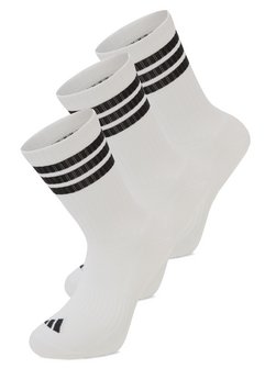 Herren Crew Socken im 3er-Pack