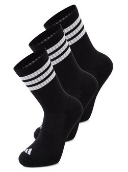 Herren Crew Socken im 3er-Pack