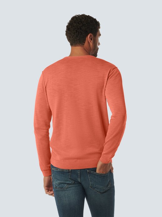 Herren Crewneck Pullover