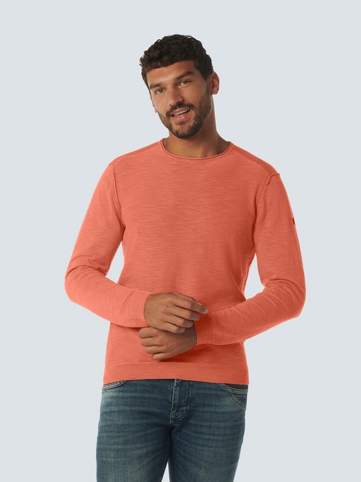 Herren Crewneck Pullover