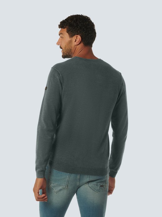 Herren Crewneck Pullover