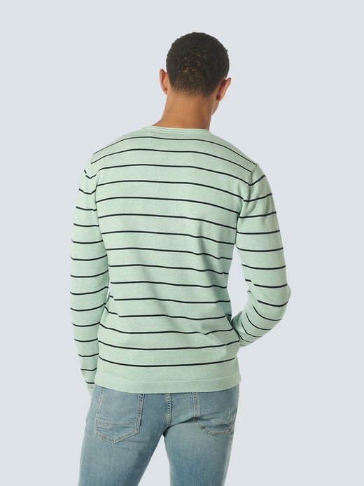 Herren Crewneck Pullover