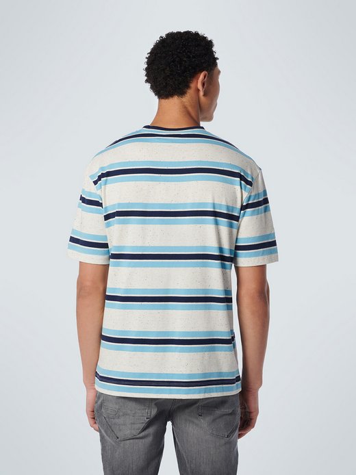 Herren Crewneck T-Shirt