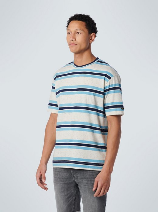 Herren Crewneck T-Shirt