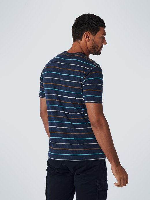 Herren Crewneck T-Shirt