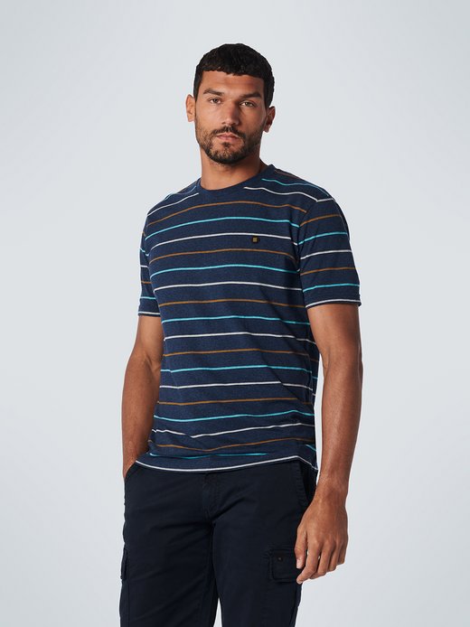 Herren Crewneck T-Shirt