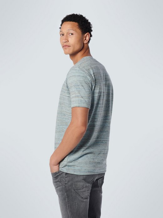 Herren Crewneck T-Shirt