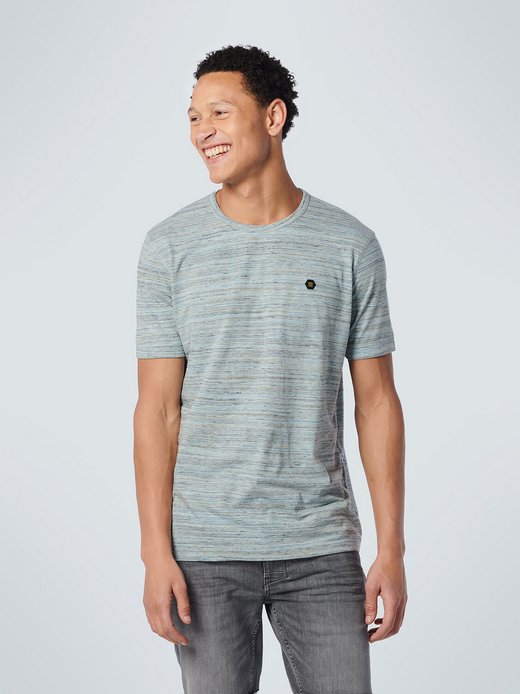 Herren Crewneck T-Shirt