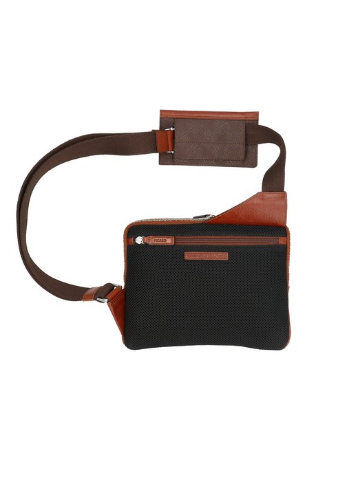 Herren Cross-Body Umhängetasche - Buddy