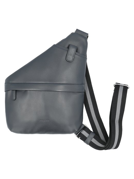 Herren Cross-Body Umhängetasche - Torrino