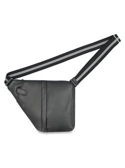 Artikelbild Herren Cross-Body Umhängetasche - Torrino von PICARD in schwarz uni