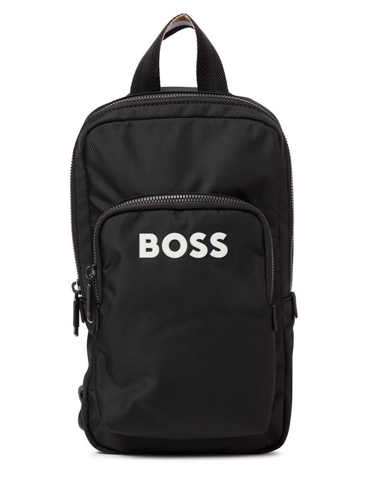 Herren Crossbody-Bag - Catch