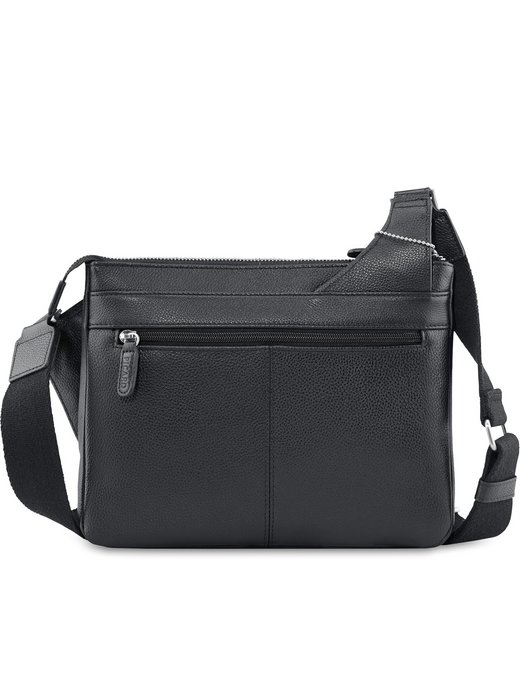 Herren Crossbody Bag - Milano