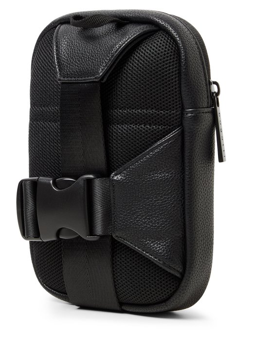 Herren Crossbody-Bag - Rico