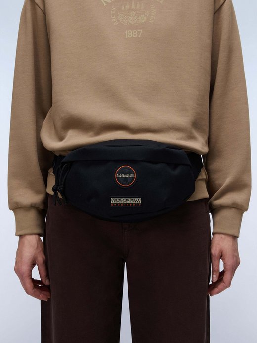 Herren Crossbody-Bag - VOYAGE WB