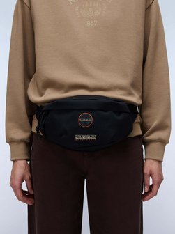 Herren Crossbody-Bag - VOYAGE WB