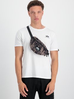 Herren Crossbody Bag