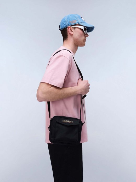 Herren Crossbody-Tasche - VOYAGE CB