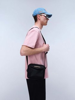 Herren Crossbody-Tasche - VOYAGE CB