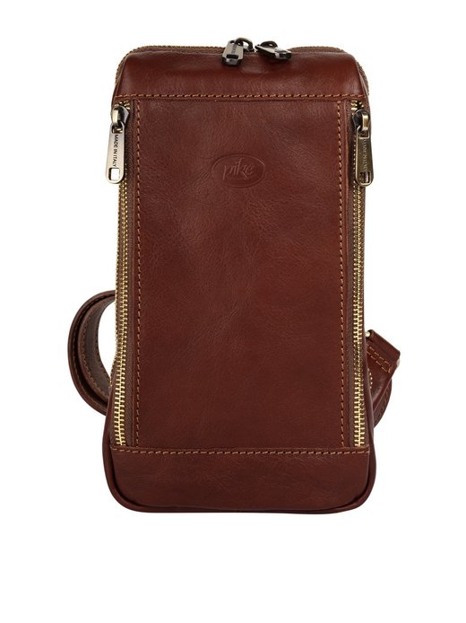 Herren Crossover Bag