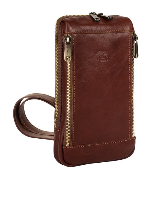 Herren Crossover Bag