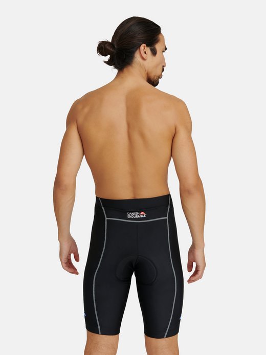Herren Cycling Shorts