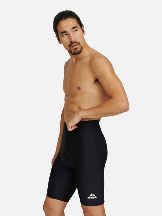 Herren Cycling Shorts