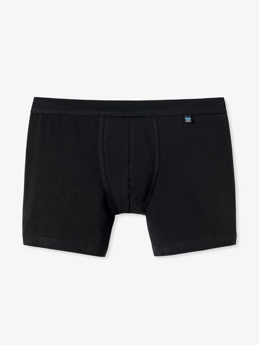 Herren Cyclist Shorts  -  Long Life Cotton