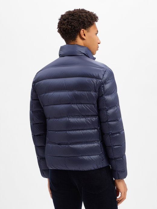 Herren Daunenjacke - Belmont