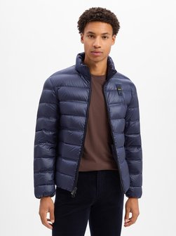 Herren Daunenjacke - Belmont