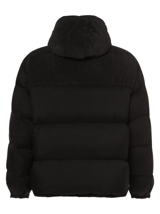 Herren Daunenjacke - Big & Tall