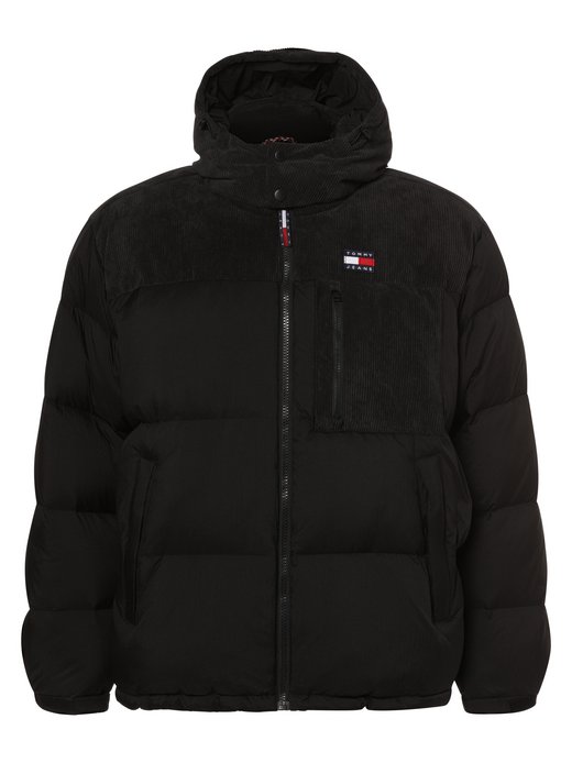 Herren Daunenjacke - Big & Tall