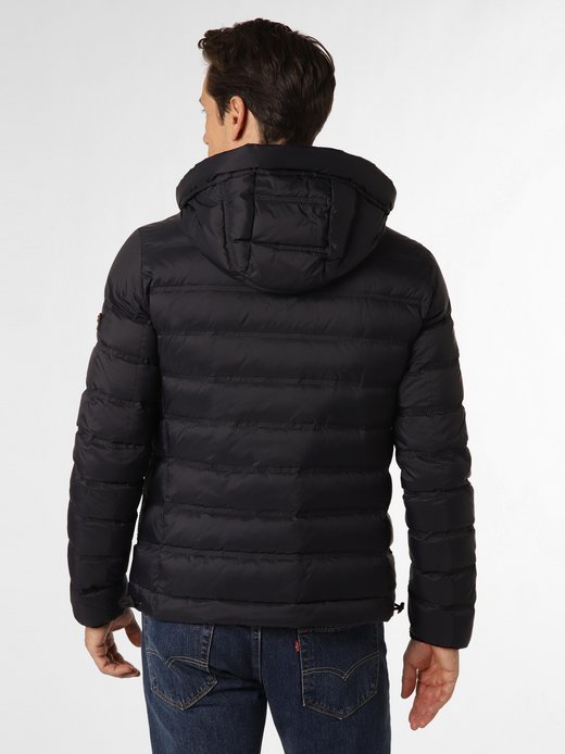 Herren Daunenjacke - Boggs KN