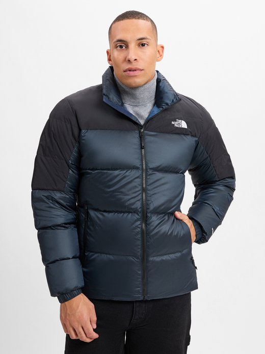 The North Face Herren Daunenjacke Diablo online kaufen