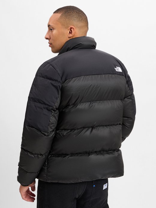 Herren Daunenjacke - Diablo