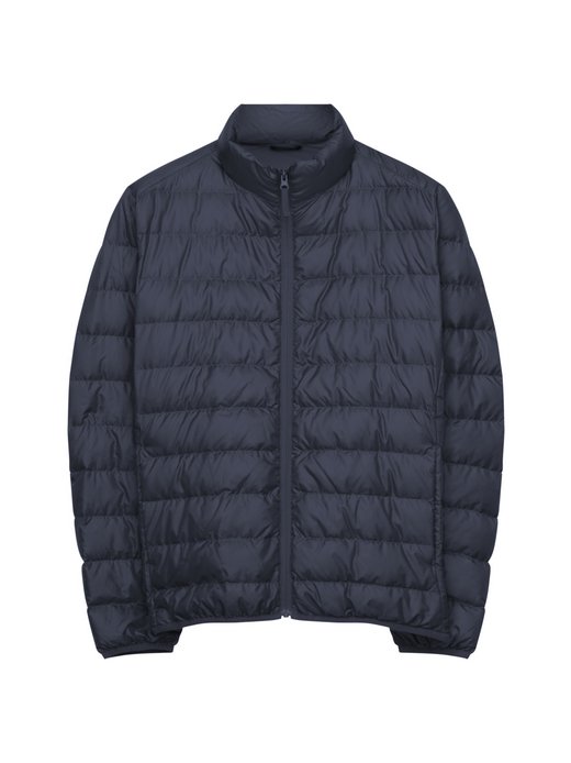 Herren Daunenjacke - Fit