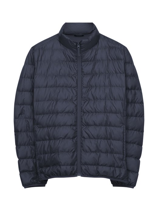 Herren Daunenjacke - Fit